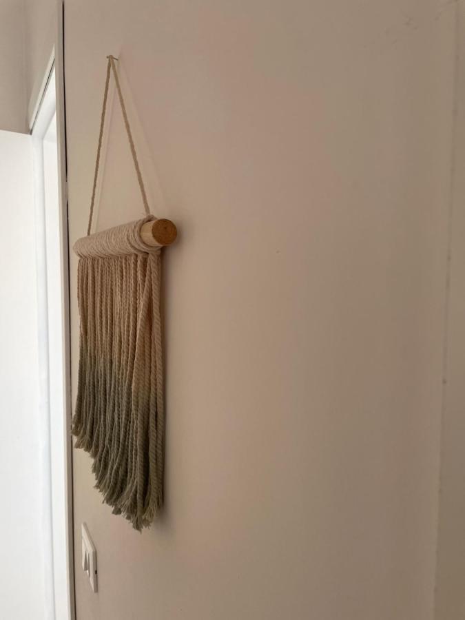 The Greek' House Διαμέρισμα Bova Marina Εξωτερικό φωτογραφία