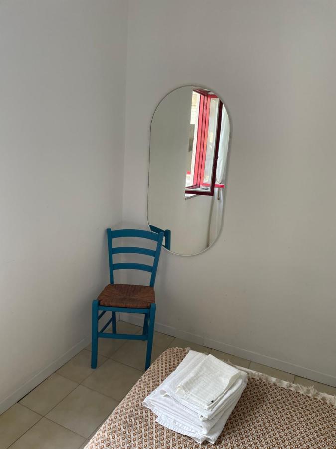 The Greek' House Διαμέρισμα Bova Marina Εξωτερικό φωτογραφία