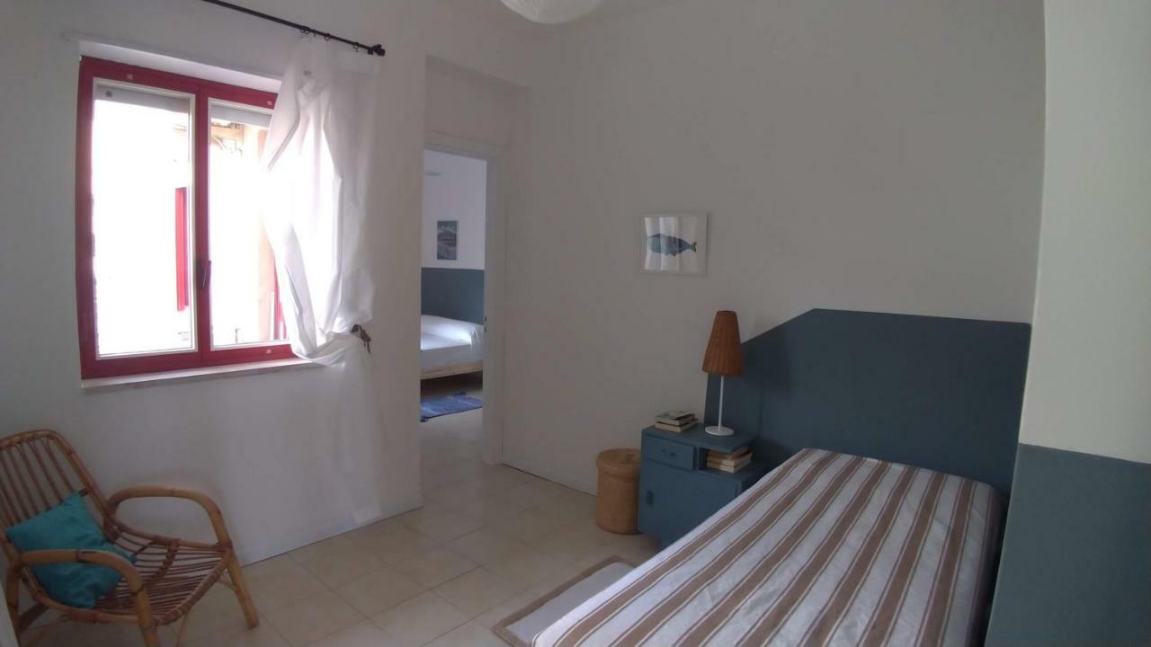 The Greek' House Διαμέρισμα Bova Marina Εξωτερικό φωτογραφία