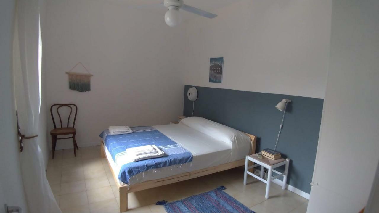 The Greek' House Διαμέρισμα Bova Marina Εξωτερικό φωτογραφία