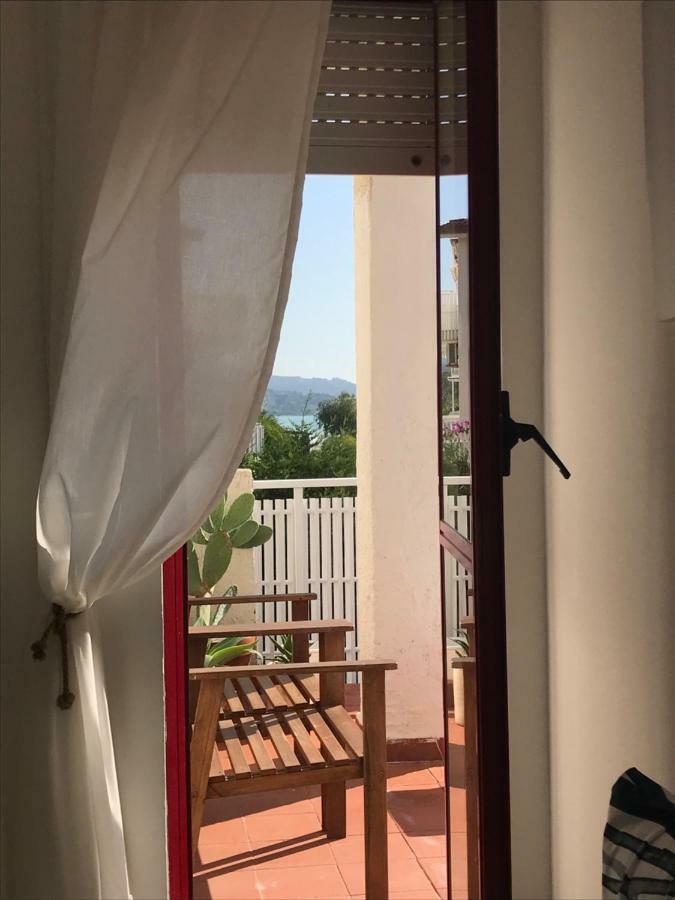 The Greek' House Διαμέρισμα Bova Marina Εξωτερικό φωτογραφία